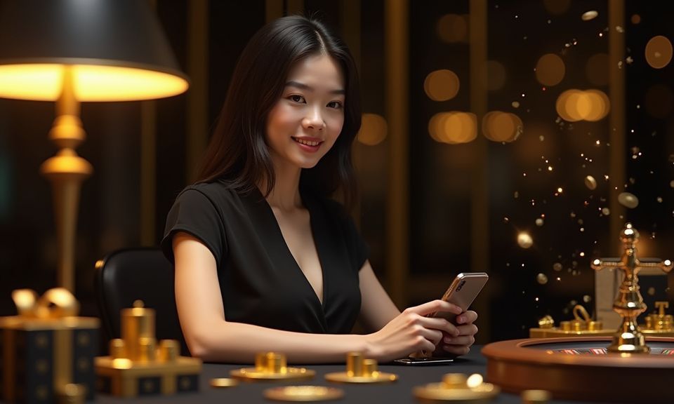 mu77 mobile gaming